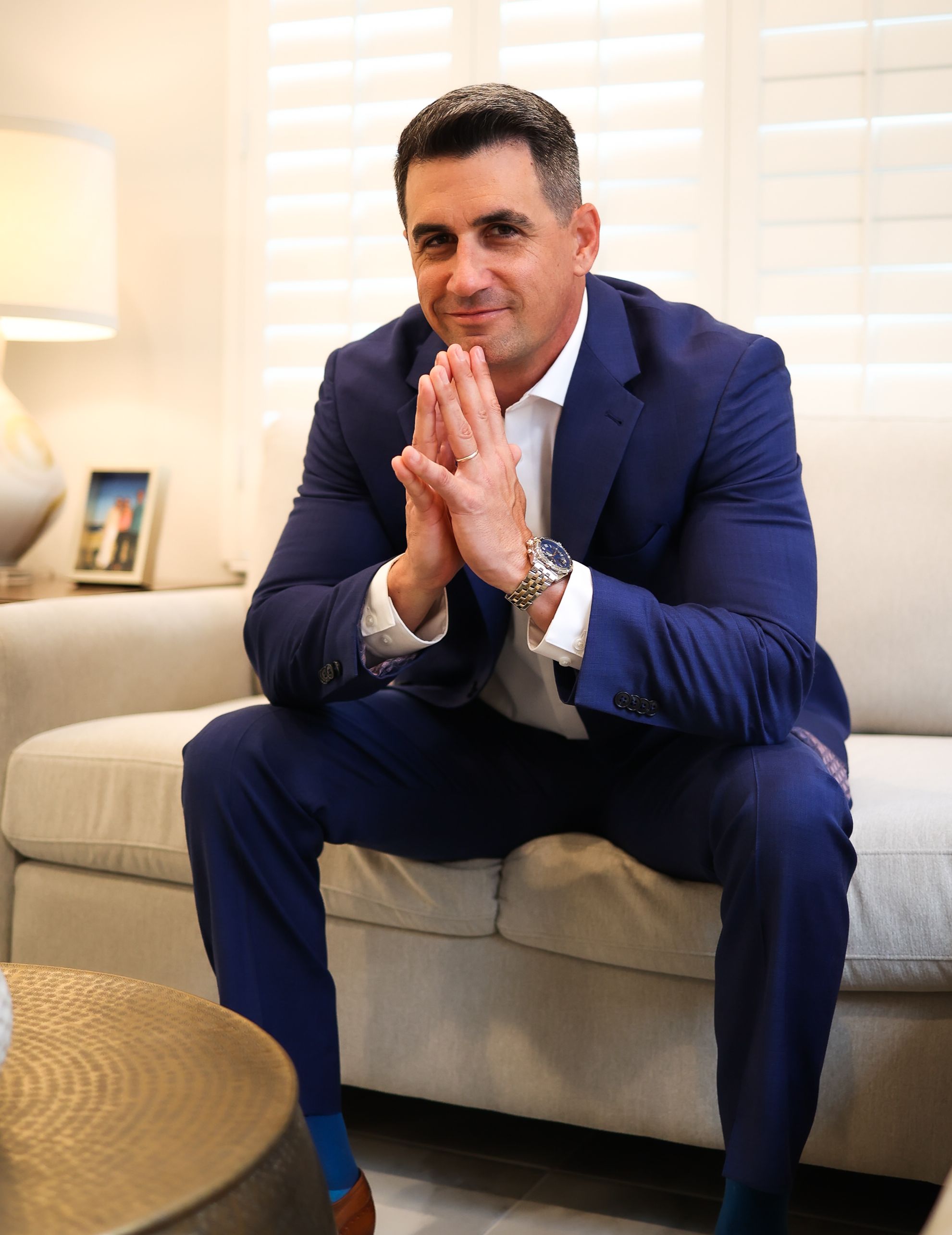 Agent Photo of Kevin